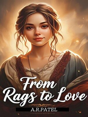 cover image of From Rags to Love